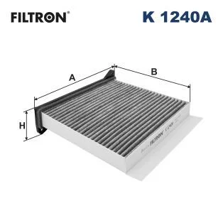 Filtras, salono oras FILTRON K 1240A