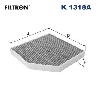 Filtras, salono oras FILTRON K1318A
