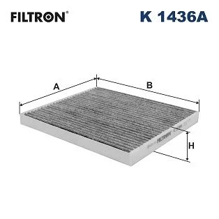 Filtras, salono oras FILTRON K 1436A