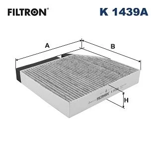 Filtras, salono oras FILTRON K1439A