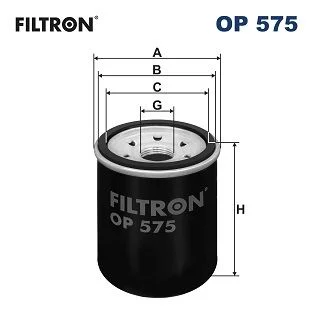 7 FILTRON OP 575