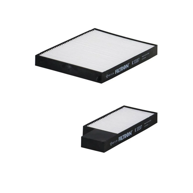 Filtras, salono oras  K 1337-2x