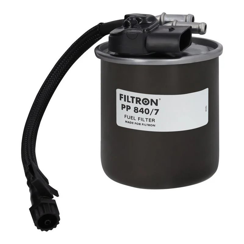 Kuro filtras PP 840/7