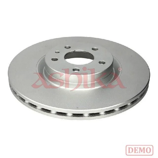 Brake Disc ASHIKA-TARCZE 60-00-0206C