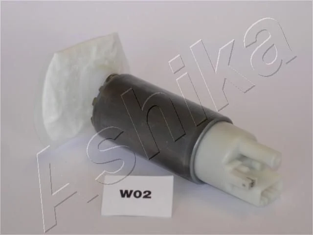 Fuel Pump ASHIKA 05-W0-002