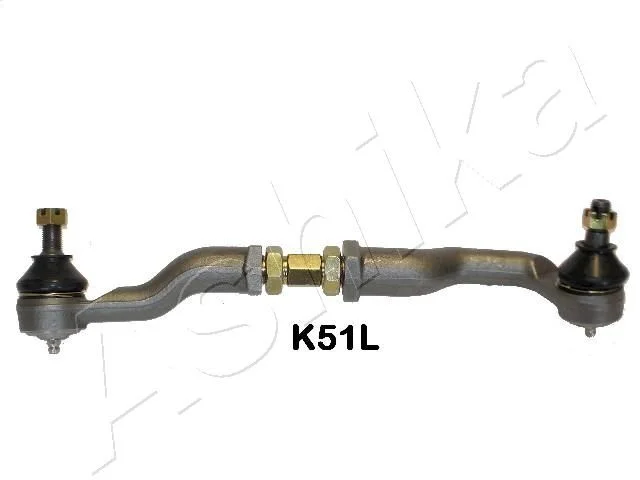 Koniec tiahla ASHIKA 105-0K-K51L