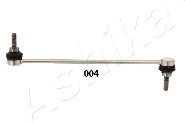 Link/Coupling Rod, stabiliser bar ASHIKA 106-00-004