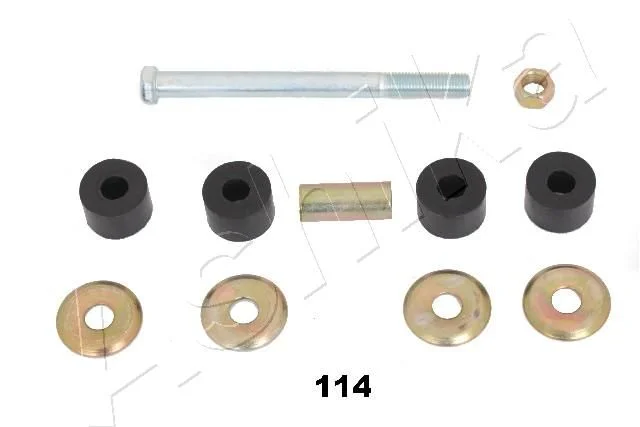 Spojovacia tyč, tyč stabilizátora ASHIKA 106-01-114