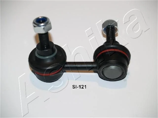 Link/Coupling Rod, stabiliser bar ASHIKA 106-01-121R