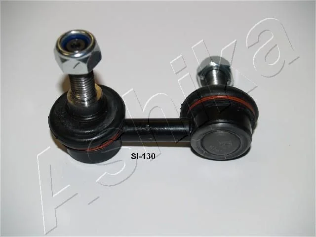 Link/Coupling Rod, stabiliser bar ASHIKA 106-01-129L