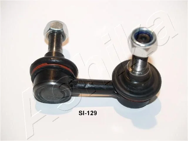 Link/Coupling Rod, stabiliser bar ASHIKA 106-01-129R