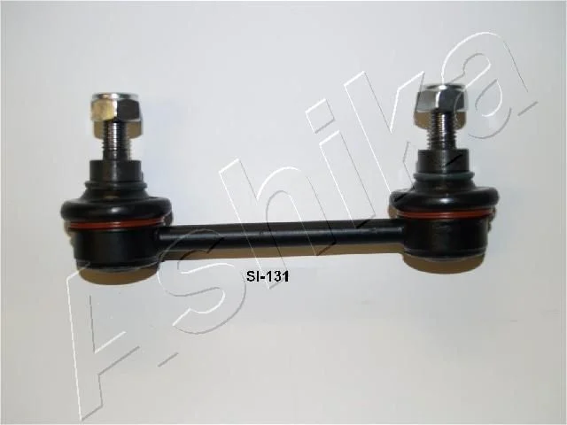 Link/Coupling Rod, stabiliser bar ASHIKA 106-01-131