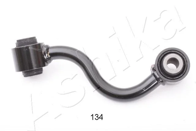 Link/Coupling Rod, stabiliser bar ASHIKA 106-01-134L