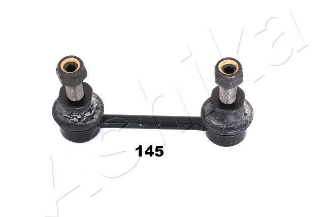 Link/Coupling Rod, stabiliser bar ASHIKA 106-01-145