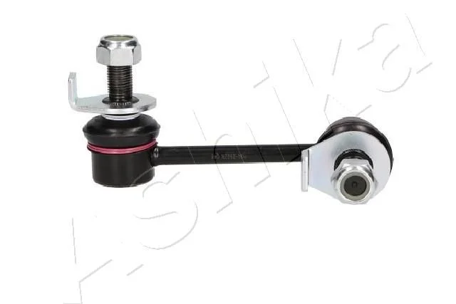 Link/Coupling Rod, stabiliser bar ASHIKA 106-01-151R