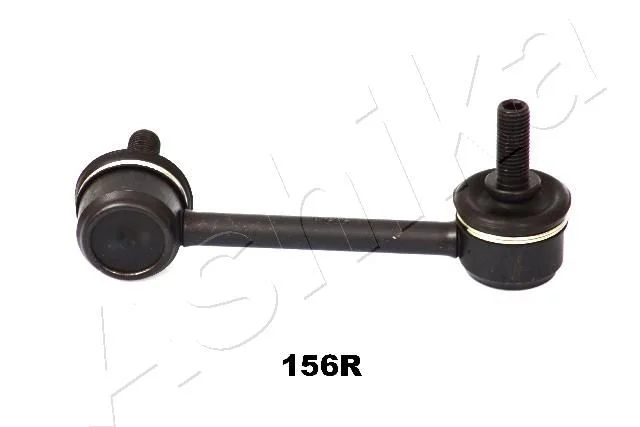 Link/Coupling Rod, stabiliser bar ASHIKA 106-01-156R