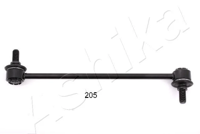 Link/Coupling Rod, stabiliser bar ASHIKA 106-02-205