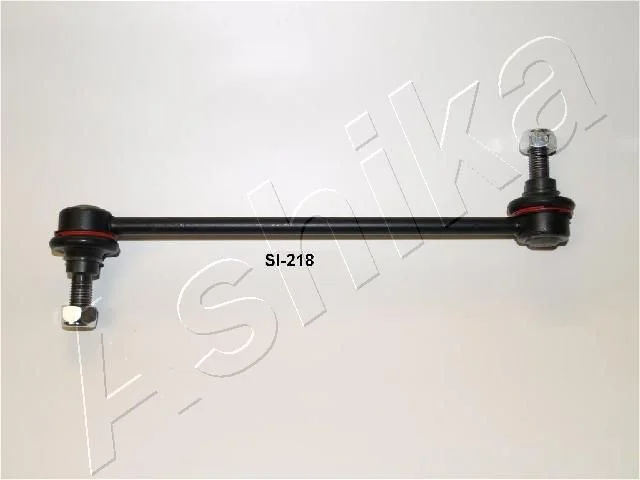 Link/Coupling Rod, stabiliser bar ASHIKA 106-02-218