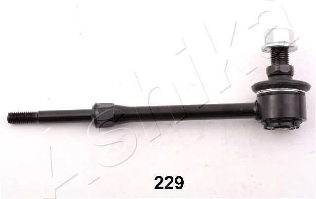 Link/Coupling Rod, stabiliser bar ASHIKA 106-02-229