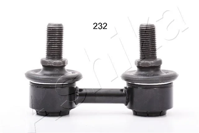 Link/Coupling Rod, stabiliser bar ASHIKA 106-02-232