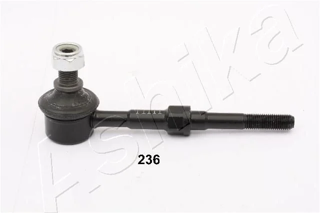 Link/Coupling Rod, stabiliser bar ASHIKA 106-02-236