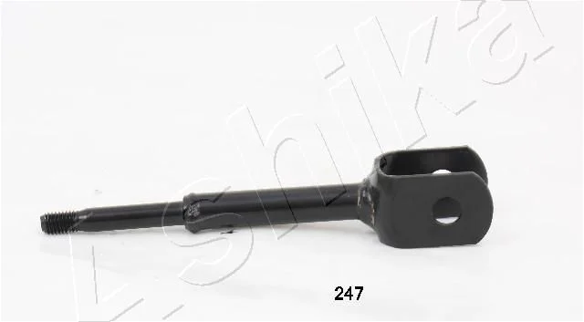 Link/Coupling Rod, stabiliser bar ASHIKA 106-02-247