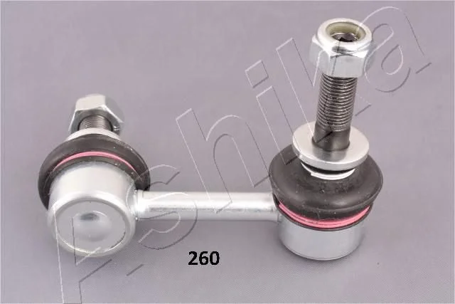 Spojovacia tyč, tyč stabilizátora ASHIKA 106-02-260L