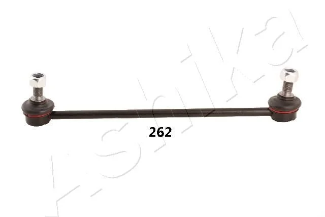 Link/Coupling Rod, stabiliser bar ASHIKA 106-02-262