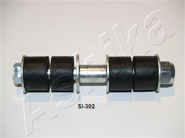 Link/Coupling Rod, stabiliser bar ASHIKA 106-03-302