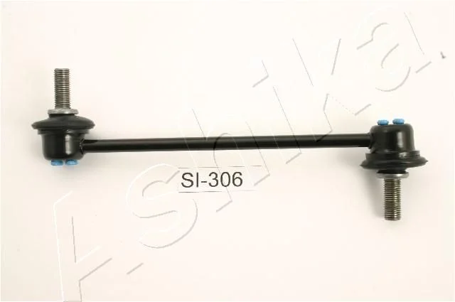 Link/Coupling Rod, stabiliser bar ASHIKA 106-03-306