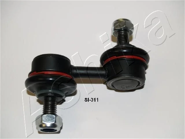 Link/Coupling Rod, stabiliser bar ASHIKA 106-03-311