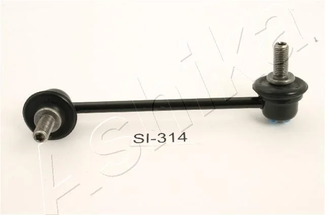 Link/Coupling Rod, stabiliser bar ASHIKA 106-03-314L