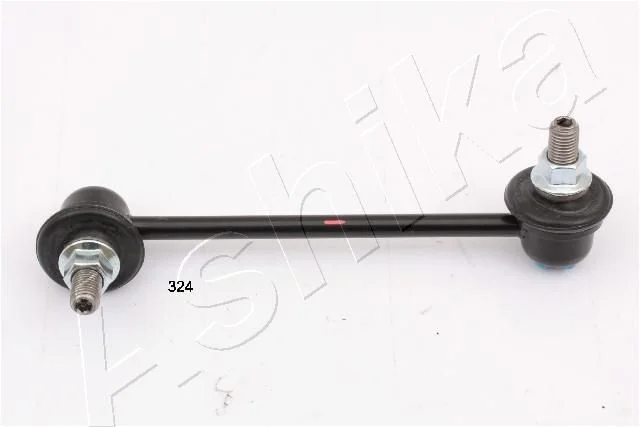 Link/Coupling Rod, stabiliser bar ASHIKA 106-03-323L