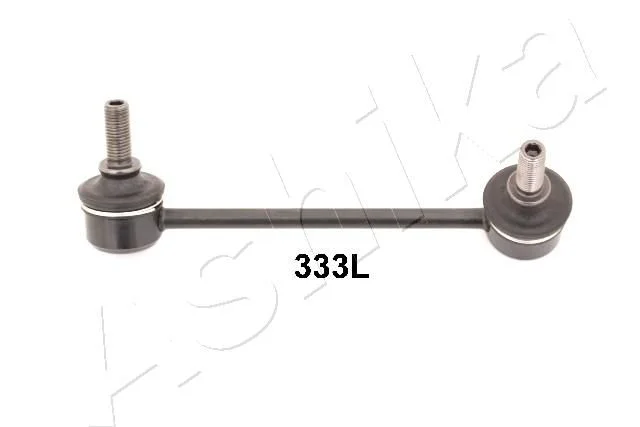 Link/Coupling Rod, stabiliser bar ASHIKA 106-03-333L