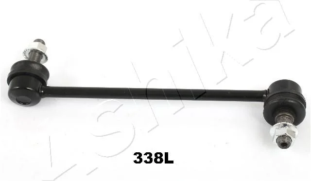 Link/Coupling Rod, stabiliser bar ASHIKA 106-03-338L