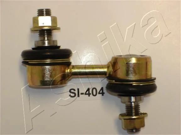 Link/Coupling Rod, stabiliser bar ASHIKA 106-04-404