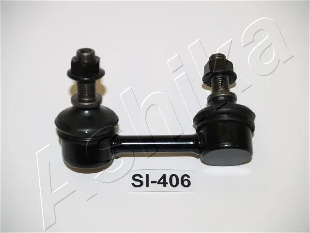 Link/Coupling Rod, stabiliser bar ASHIKA 106-04-405L