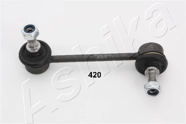 Spojovacia tyč, tyč stabilizátora ASHIKA 106-04-420L