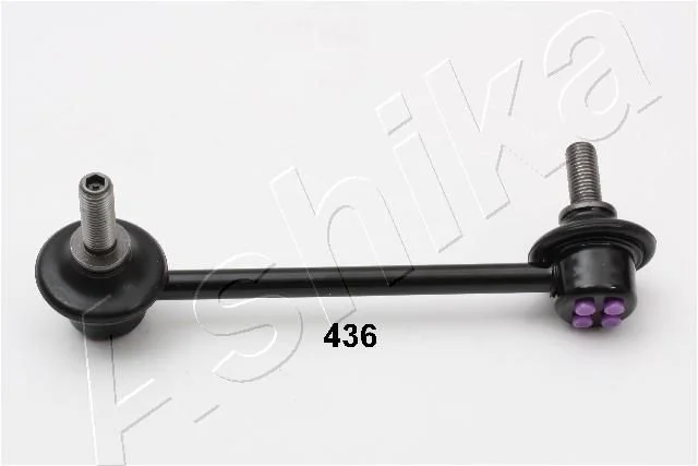 Spojovacia tyč, tyč stabilizátora ASHIKA 106-04-436L