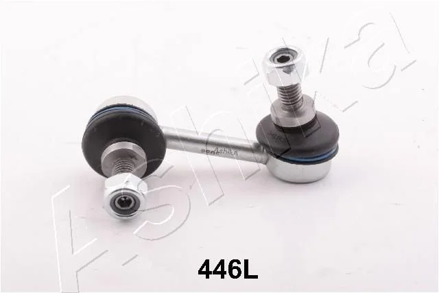 Link/Coupling Rod, stabiliser bar ASHIKA 106-04-446L