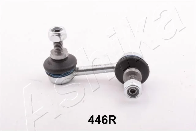 Link/Coupling Rod, stabiliser bar ASHIKA 106-04-446R