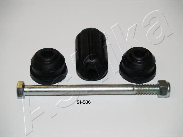 Link/Coupling Rod, stabiliser bar ASHIKA 106-05-506