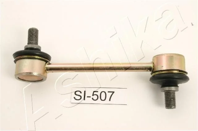 Link/Coupling Rod, stabiliser bar ASHIKA 106-05-507