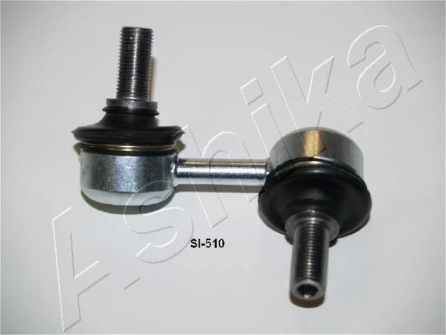 Link/Coupling Rod, stabiliser bar ASHIKA 106-05-509L