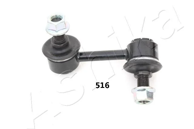 Link/Coupling Rod, stabiliser bar ASHIKA 106-05-516L