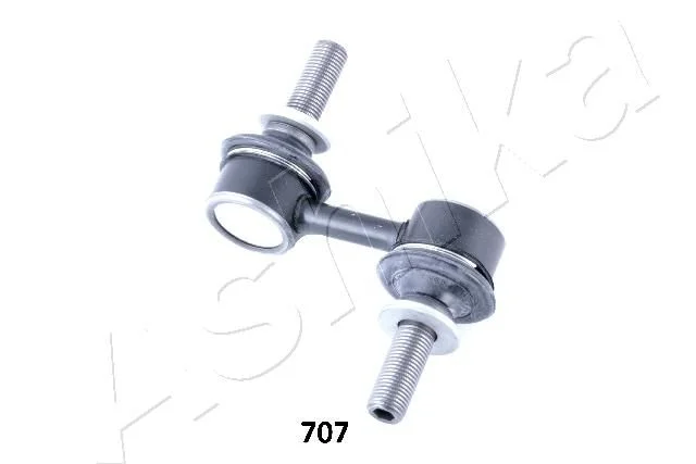Link/Coupling Rod, stabiliser bar ASHIKA 106-07-707