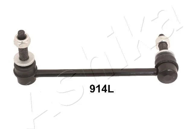 Link/Coupling Rod, stabiliser bar ASHIKA 106-09-914L