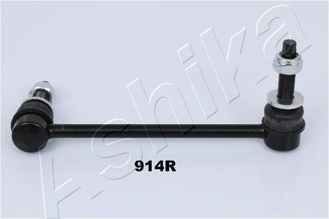 Link/Coupling Rod, stabiliser bar ASHIKA 106-09-914R