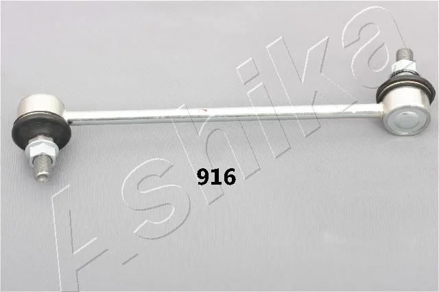 Link/Coupling Rod, stabiliser bar ASHIKA 106-09-916