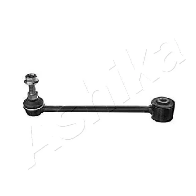Link/Coupling Rod, stabiliser bar ASHIKA 106-09-929